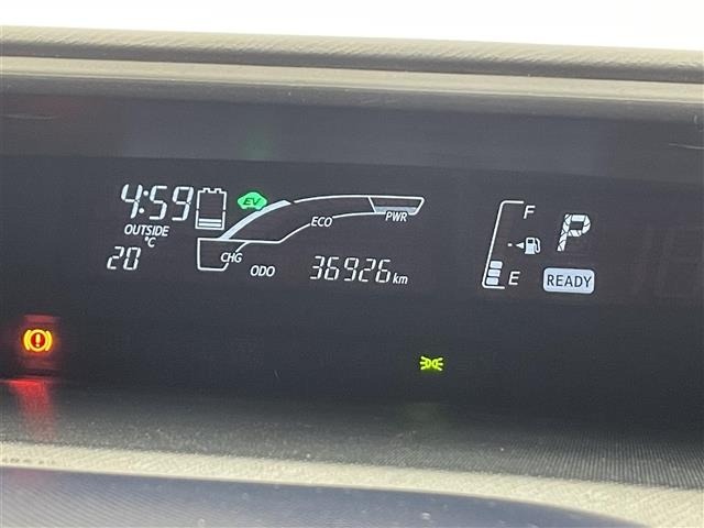 Toyota AQUA 2015 7593226-7