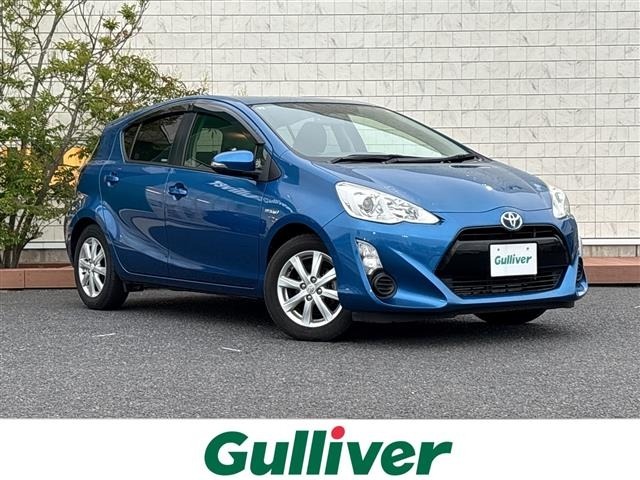 Toyota AQUA 2015 7593230-0