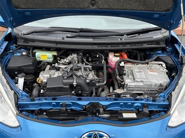 Toyota AQUA 2015 7593230-14