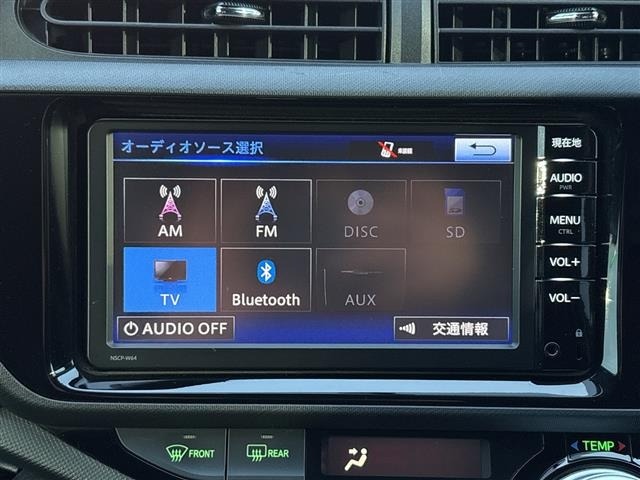 Toyota AQUA 2015 7593230-16