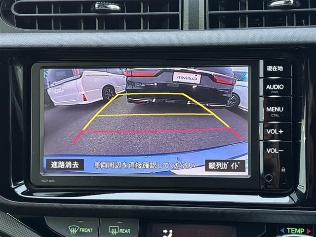 Toyota AQUA 2015 7593230-17