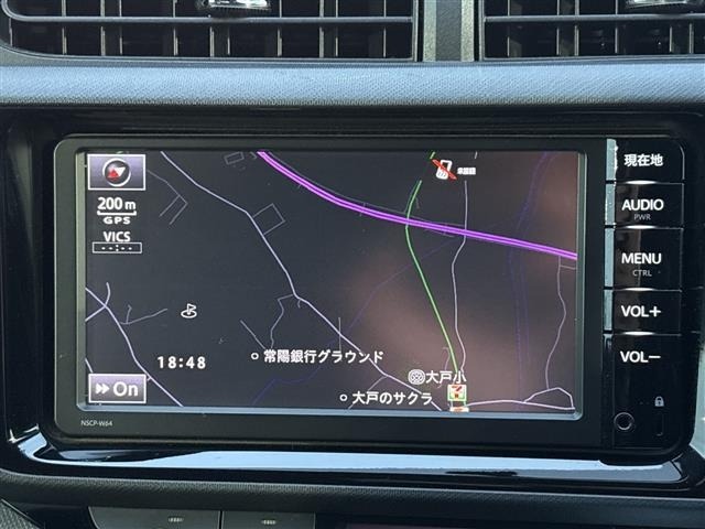 Toyota AQUA 2015 7593230-18