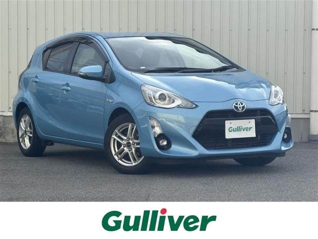 Toyota AQUA 2015 7593231-0