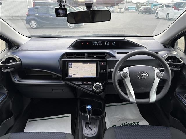 Toyota AQUA 2015 7593231-14