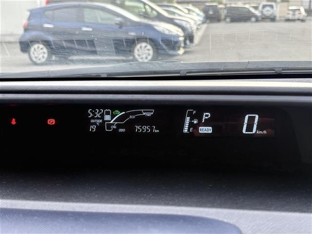 Toyota AQUA 2015 7593231-15