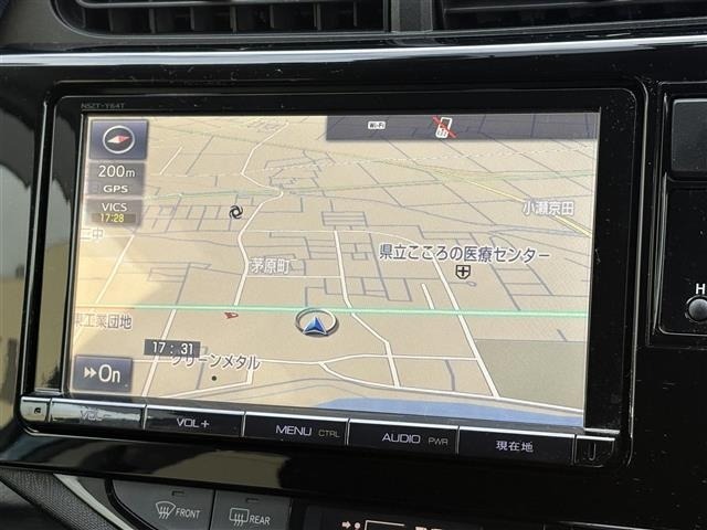 Toyota AQUA 2015 7593231-16