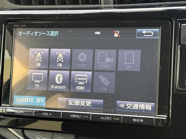 Toyota AQUA 2015 7593231-17