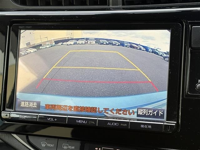 Toyota AQUA 2015 7593231-18