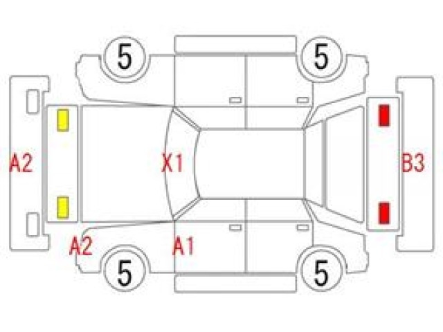 Toyota AQUA 2015 7593231-23