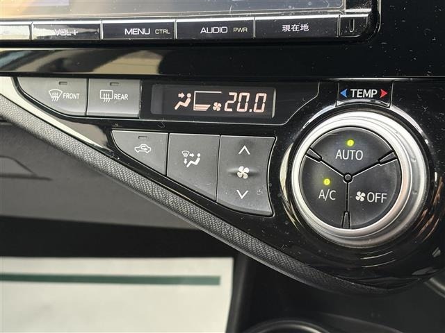 Toyota AQUA 2015 7593231-3