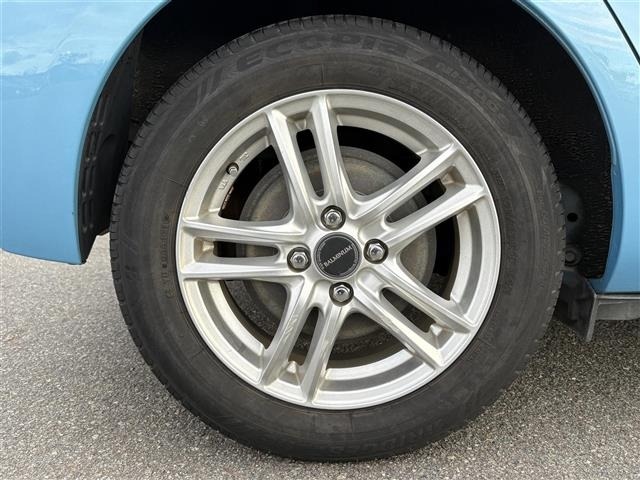 Toyota AQUA 2015 7593231-4
