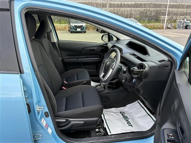 Toyota AQUA 2015 7593231-5