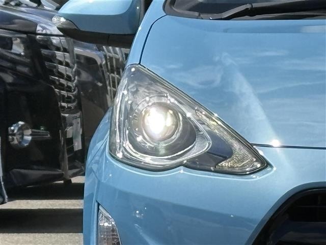 Toyota AQUA 2015 7593231-6