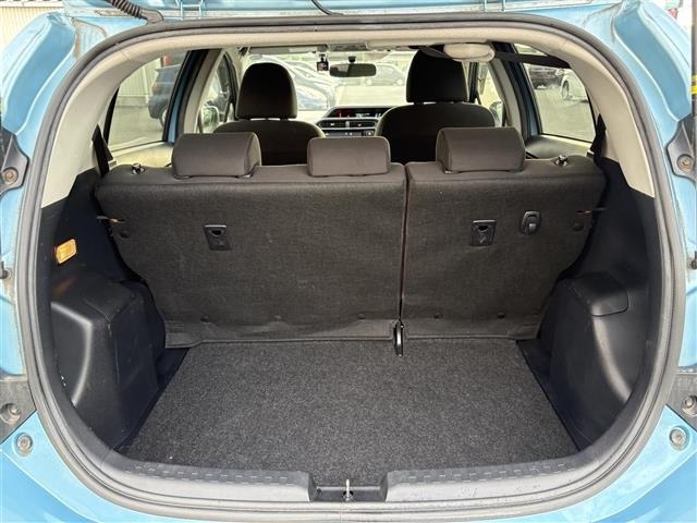 Toyota AQUA 2015 7593231-8