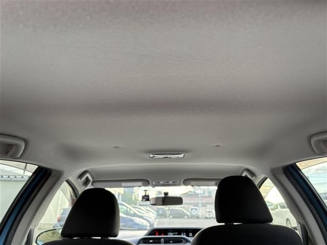 Toyota AQUA 2015 7593231-9
