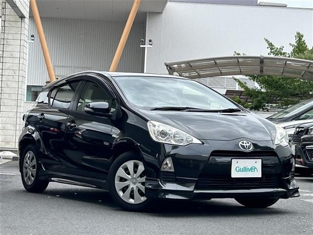 Toyota AQUA 2013 7593233-0