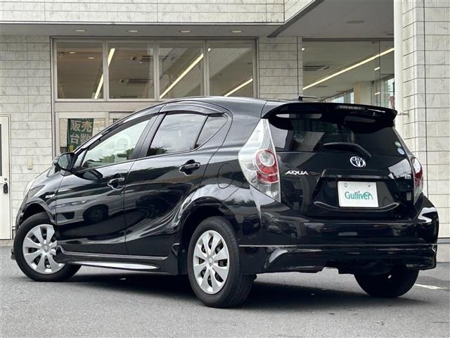 Toyota AQUA 2013 7593233-13