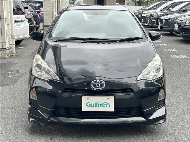 Toyota AQUA 2013 7593233-15