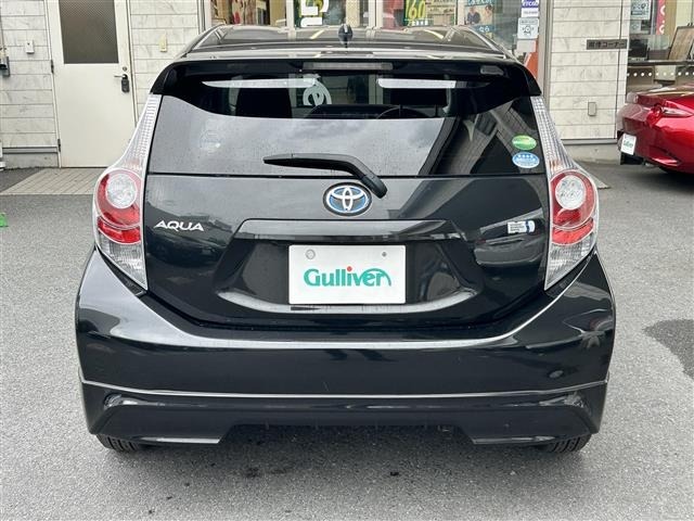 Toyota AQUA 2013 7593233-16