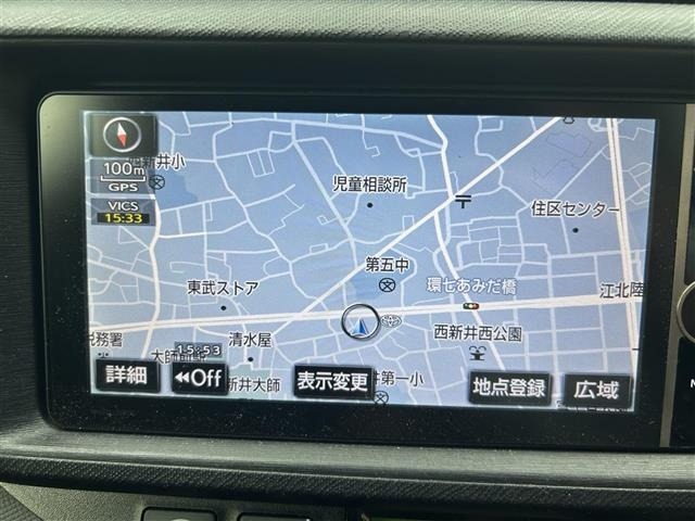 Toyota AQUA 2013 7593233-17