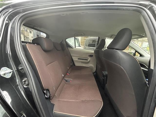 Toyota AQUA 2013 7593233-2
