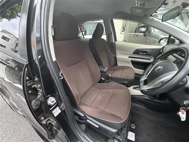 Toyota AQUA 2013 7593233-20