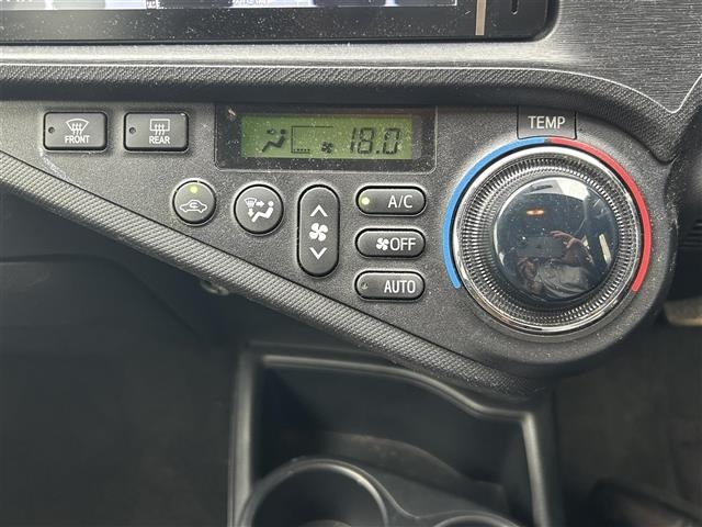 Toyota AQUA 2013 7593233-21