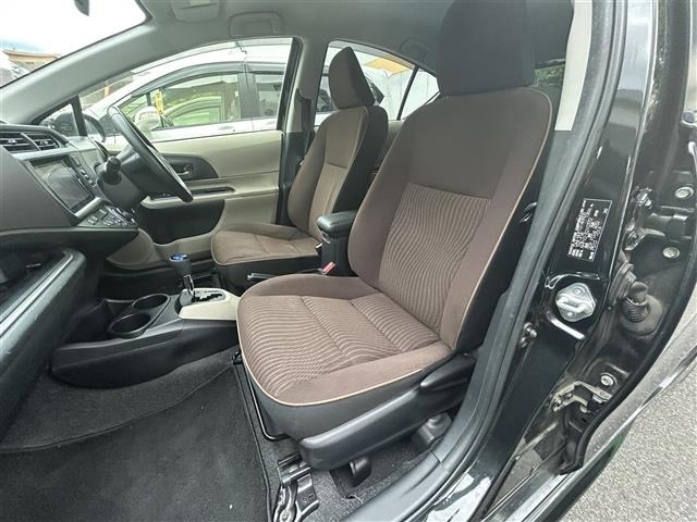 Toyota AQUA 2013 7593233-22