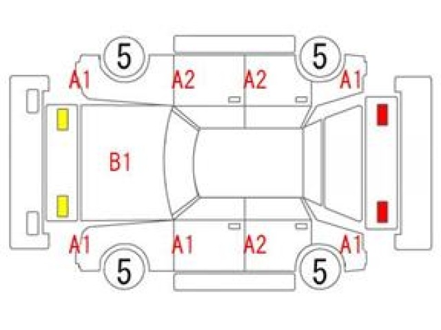 Toyota AQUA 2013 7593233-23