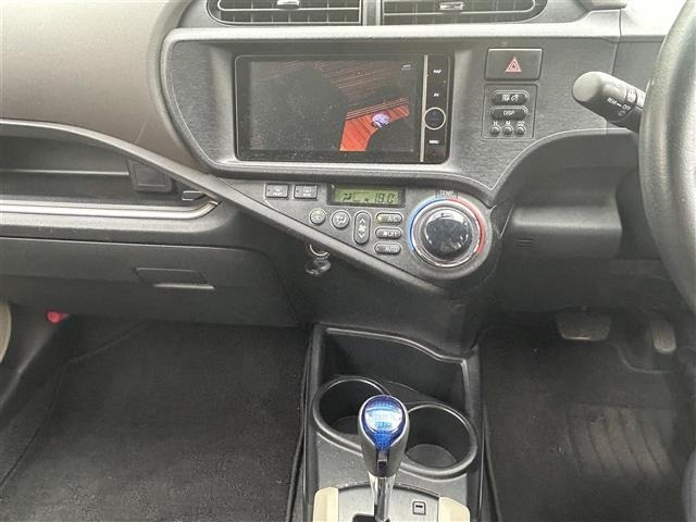Toyota AQUA 2013 7593233-3