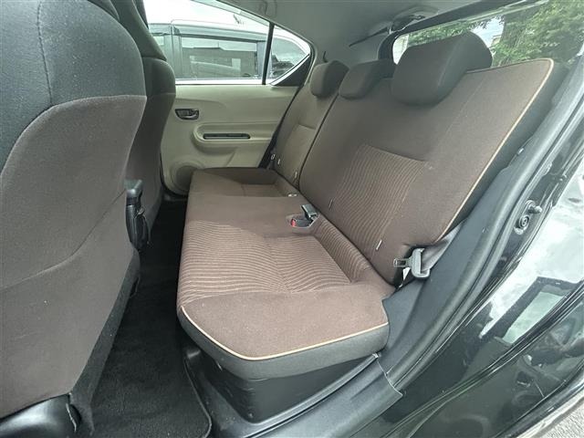 Toyota AQUA 2013 7593233-4