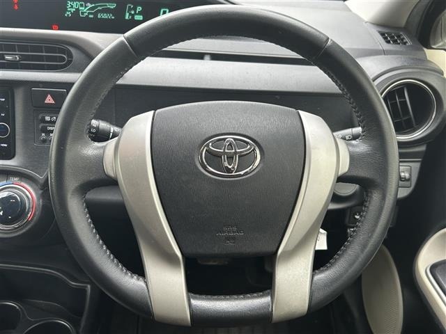 Toyota AQUA 2013 7593233-5