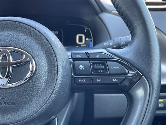 Toyota AQUA 2022 7593240-10