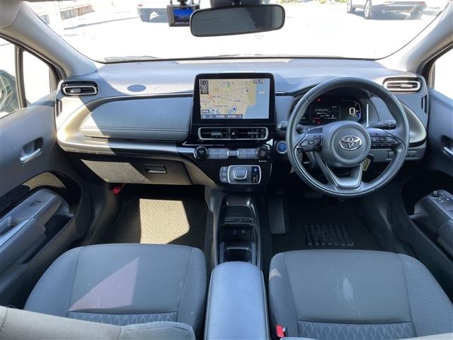 Toyota AQUA 2022 7593240-15