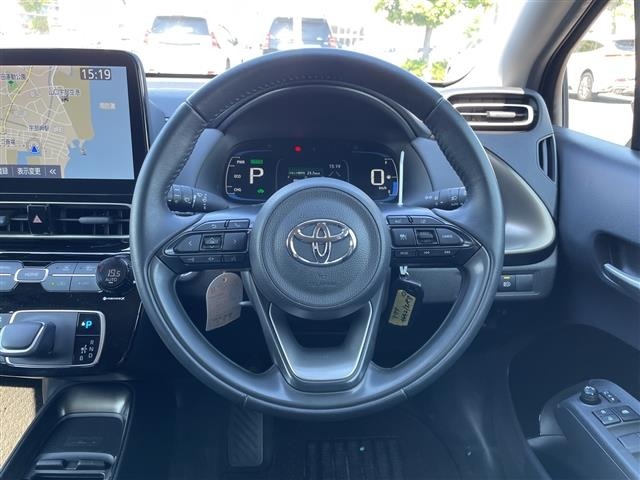 Toyota AQUA 2022 7593240-8