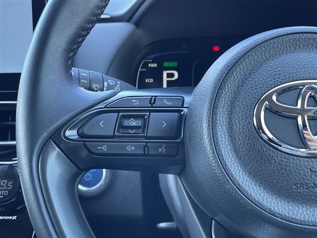 Toyota AQUA 2022 7593240-9