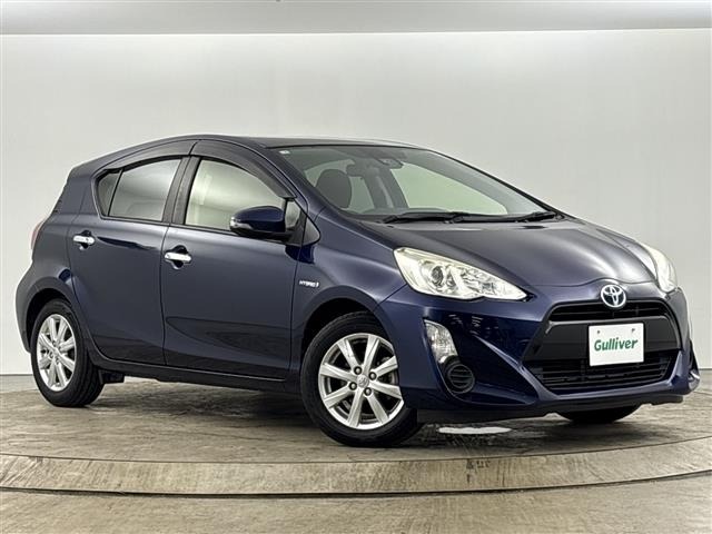 Toyota AQUA 2017 7593241-0