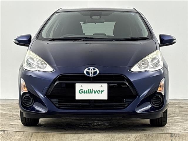 Toyota AQUA 2017 7593241-10