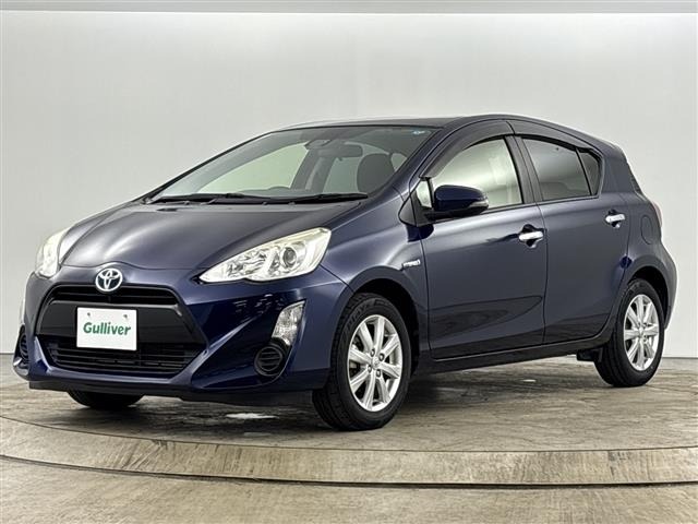 Toyota AQUA 2017 7593241-11