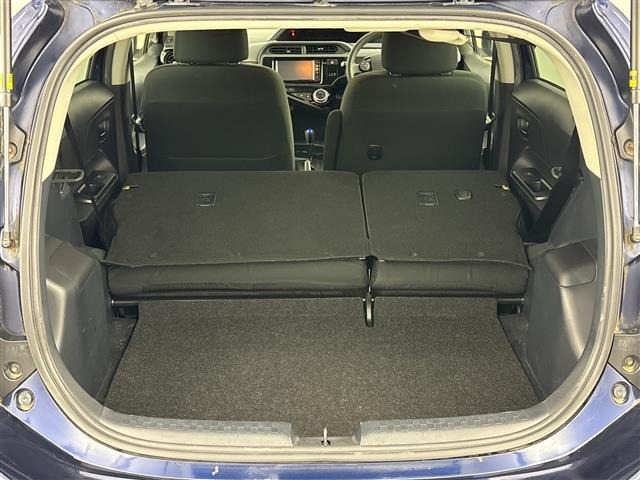 Toyota AQUA 2017 7593241-13