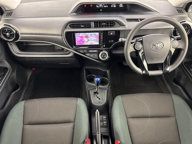 Toyota AQUA 2017 7593241-16