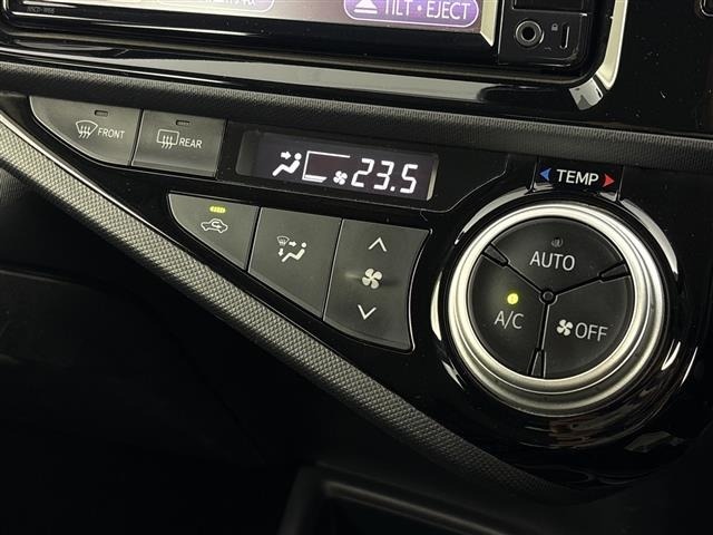 Toyota AQUA 2017 7593241-17