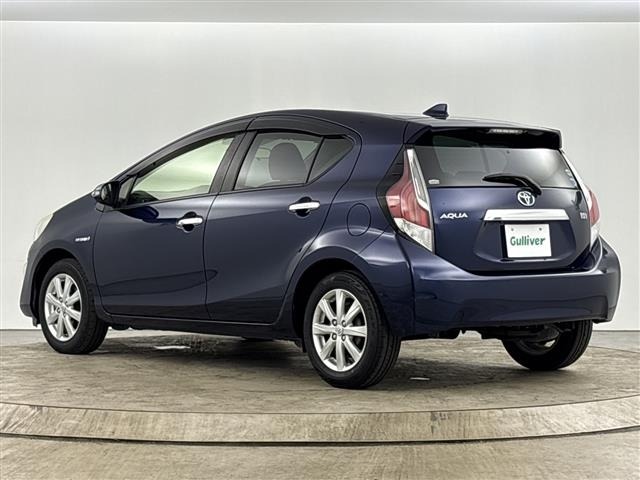 Toyota AQUA 2017 7593241-20