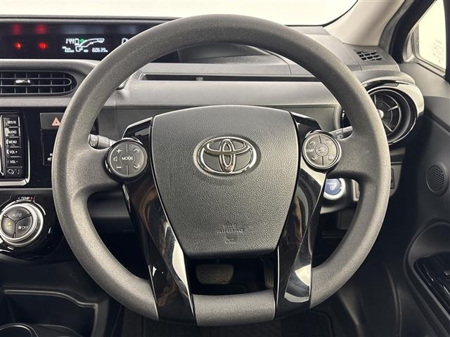 Toyota AQUA 2017 7593241-21