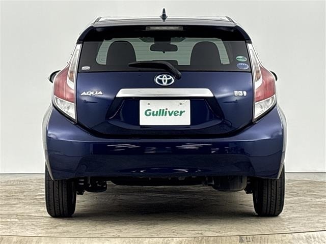 Toyota AQUA 2017 7593241-22