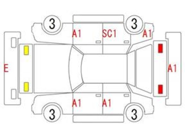 Toyota AQUA 2017 7593241-23
