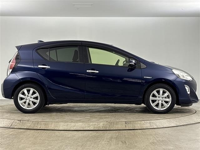 Toyota AQUA 2017 7593241-4