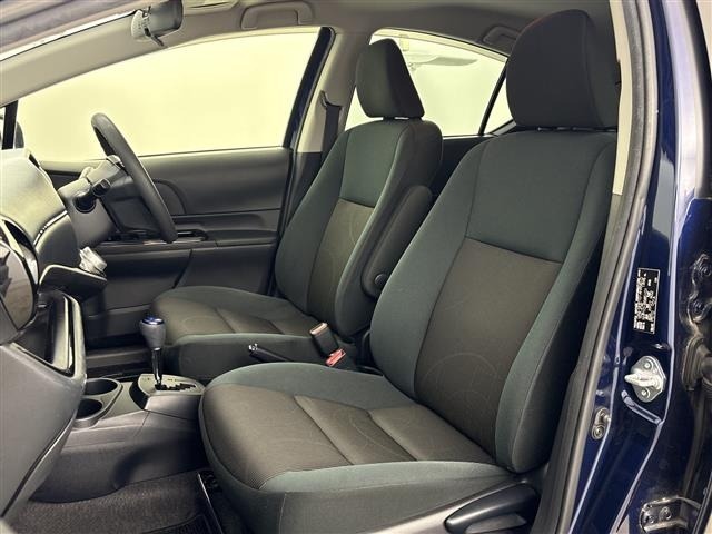 Toyota AQUA 2017 7593241-5