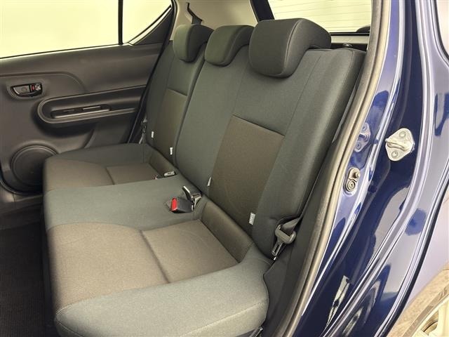 Toyota AQUA 2017 7593241-8
