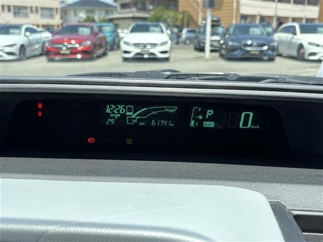 Toyota AQUA 2013 7593244-11